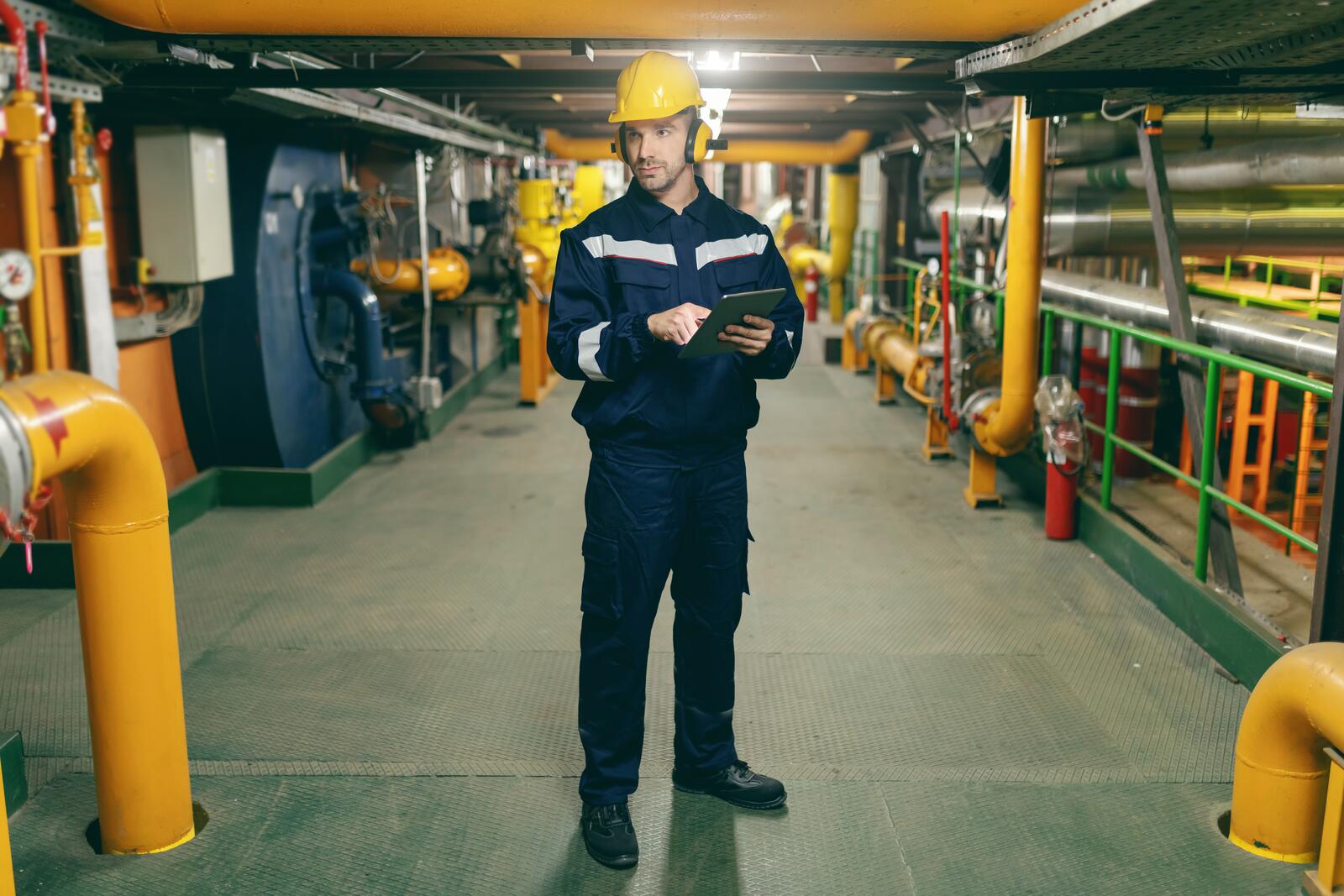 Syntra Safety