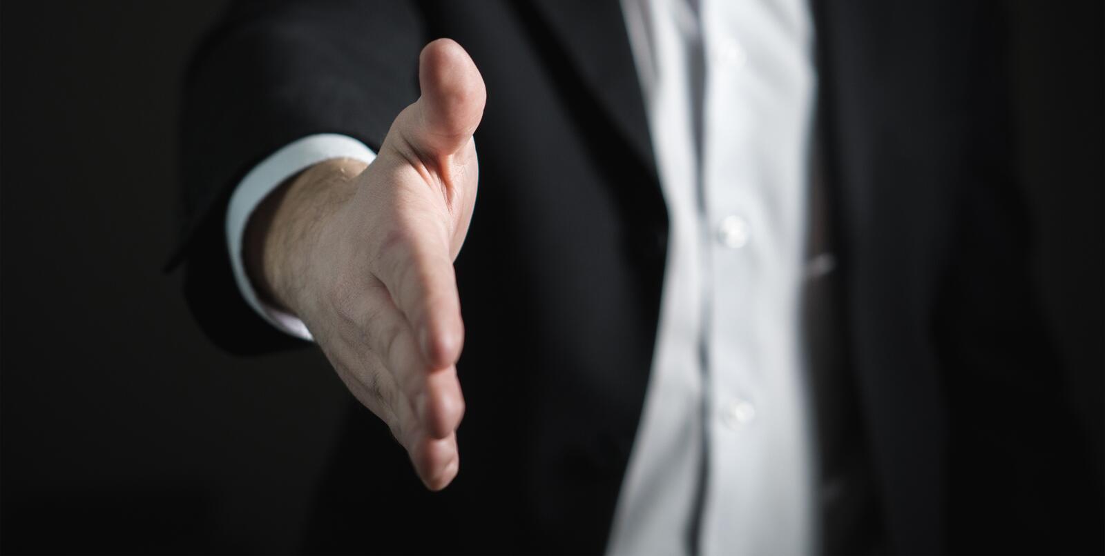 HR-manager