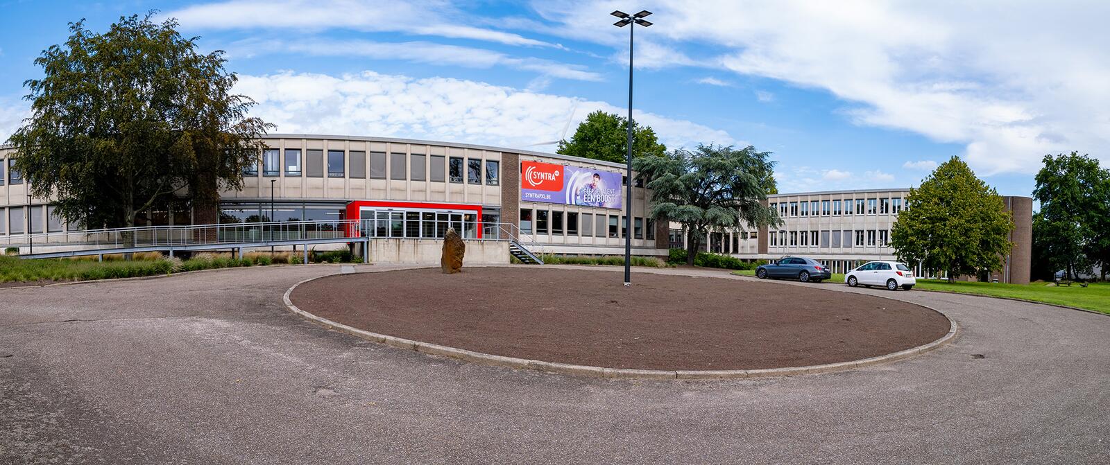 SyntraPXL Campus Hasselt
