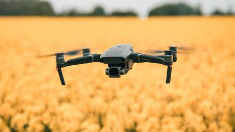 Drones