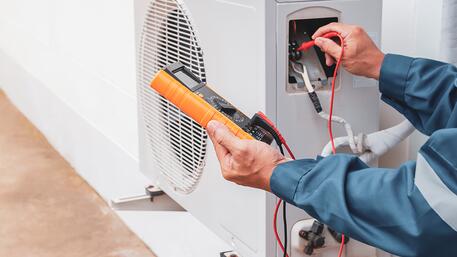 Energie en HVAC