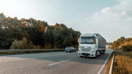 Transport en logistiek