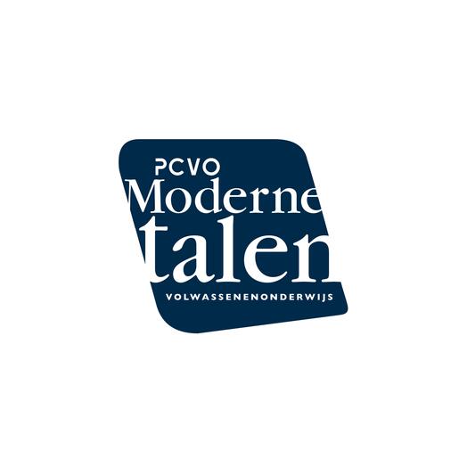 PCVO moderne talen