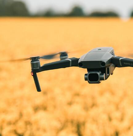 Drones