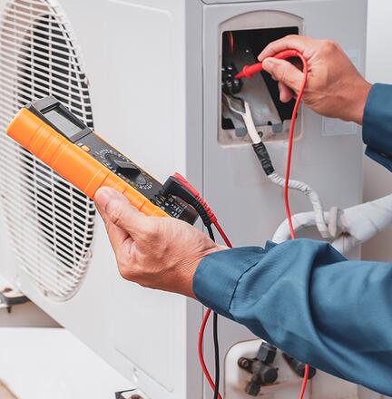 Energie en HVAC