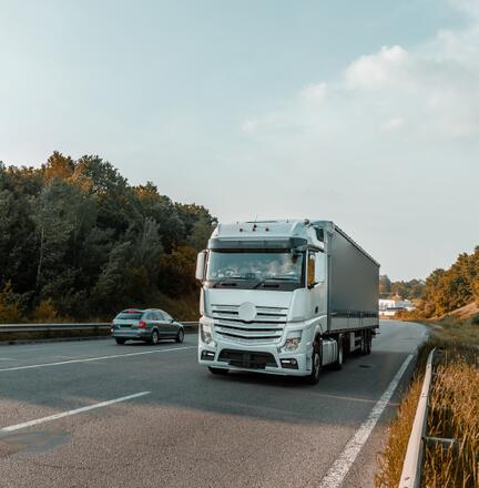 Transport en logistiek